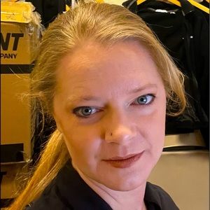 Meet your Posher, Sandra